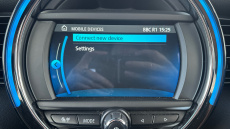 MINI Hatchback 1.5 Cooper Classic II 5dr Auto Petrol Hatchback